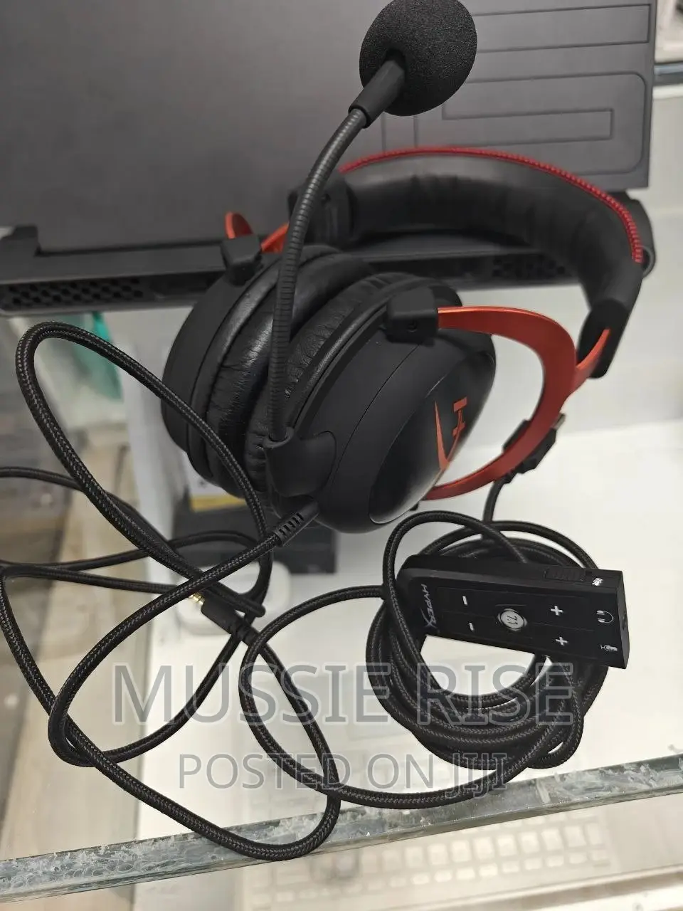 Hyperx Cloud 2 Pro Gaming Headset