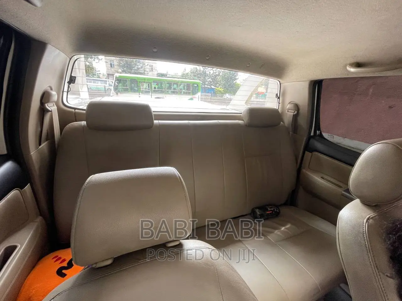 Toyota Hilux 2013 Gold