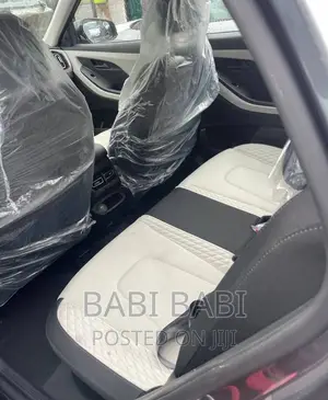 Hyundai Creta 2021 Gray