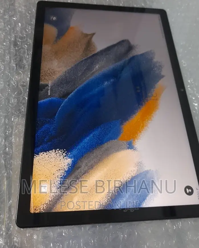 New Samsung Galaxy Tab A8 10.5 2021 64 GB Gray