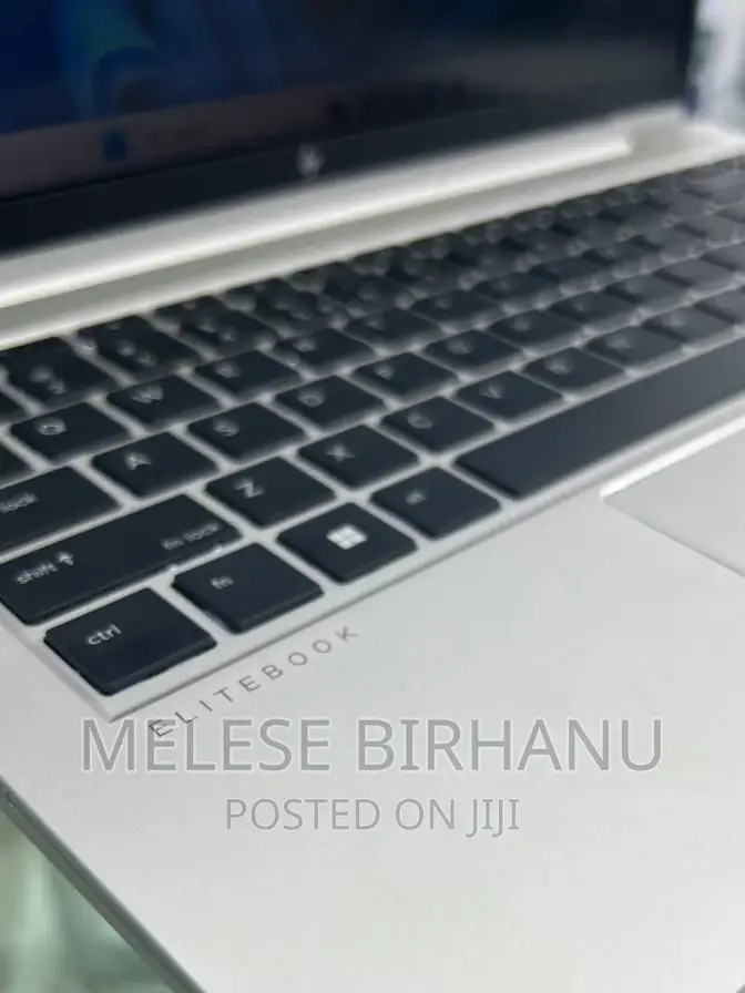 New Laptop HP EliteBook 840 G8 16GB Intel Core I5 SSD 512GB