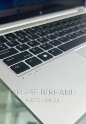 Photo - New Laptop HP EliteBook 840 G8 16GB Intel Core I7 SSD 512GB