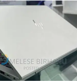 New Laptop HP EliteBook 840 G8 16GB Intel Core I7 SSD 512GB