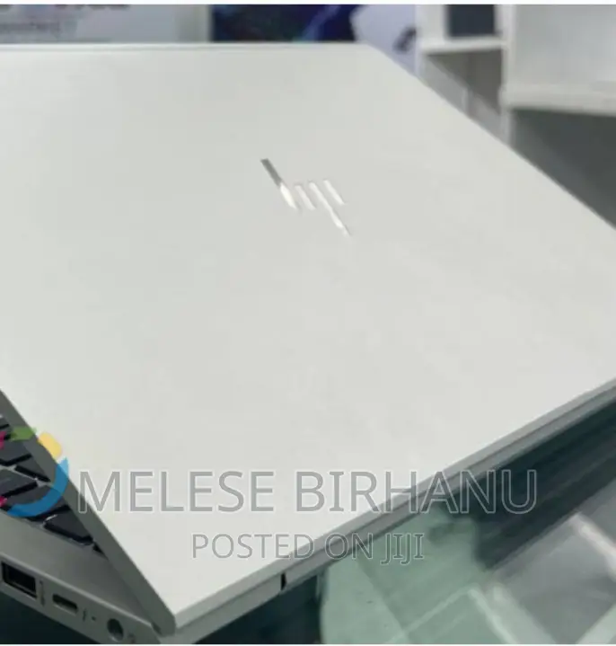 New Laptop HP EliteBook 840 G8 16GB Intel Core I7 SSD 512GB