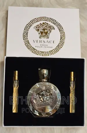Photo - It's Your Versace