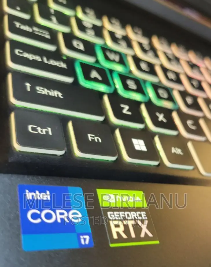 New Laptop Acer 16GB Intel Core I7 SSD 512GB