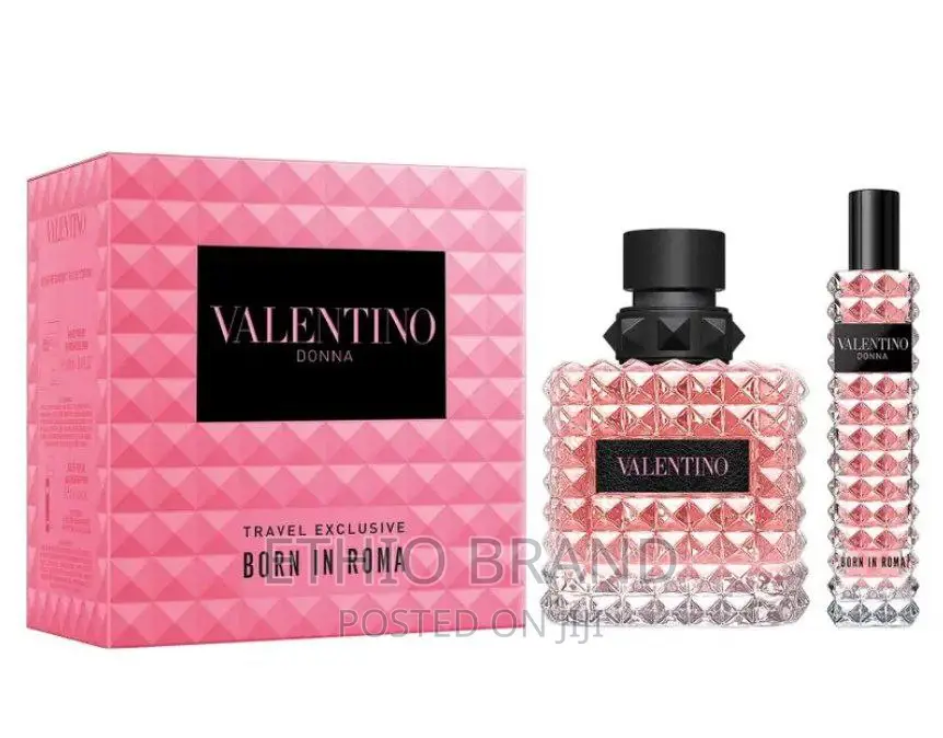 Best Gift Valentino With Sample