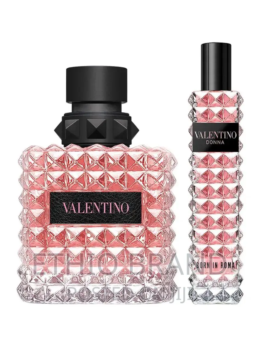 Best Gift Valentino With Sample