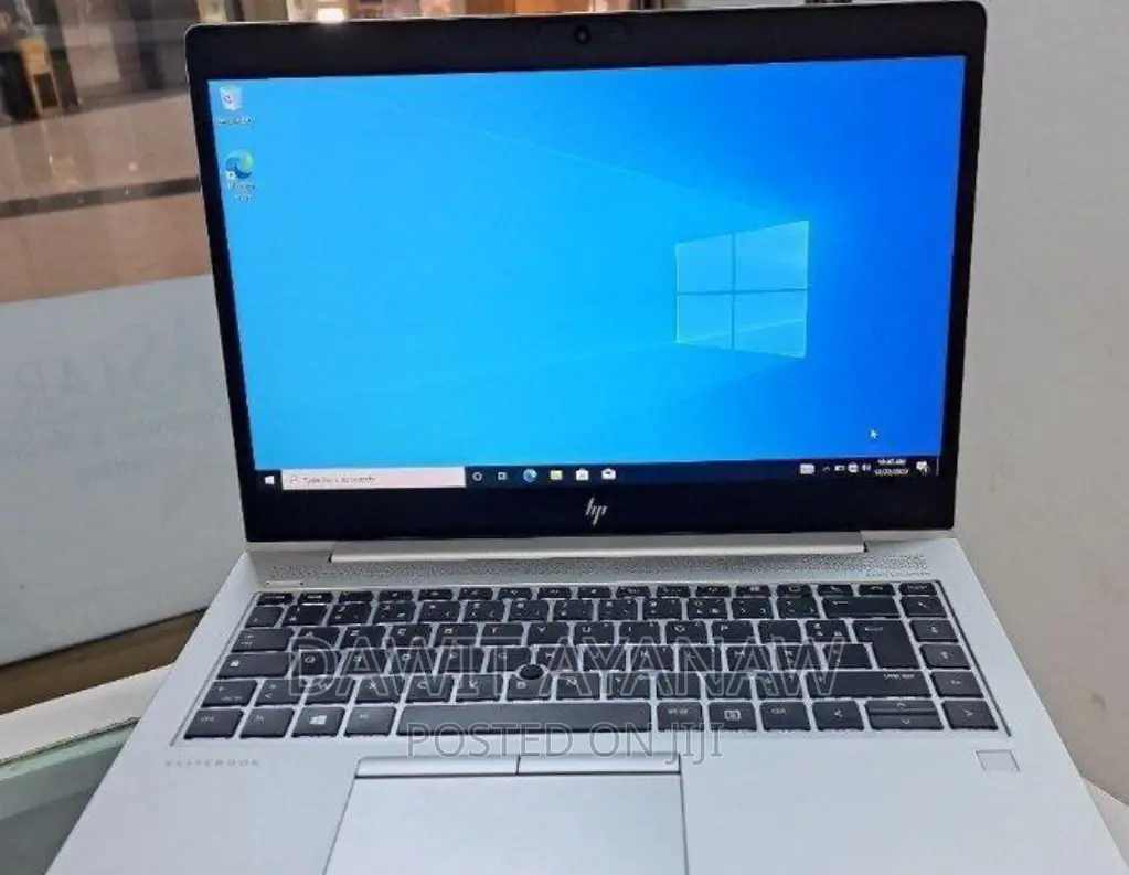 New Laptop HP 16GB Intel Core I5 SSD 512GB