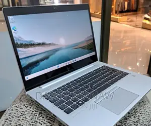 New Laptop HP 16GB Intel Core I5 SSD 512GB