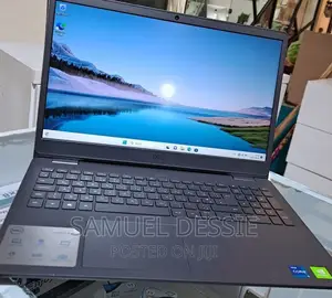Photo - New Laptop Dell Vostro 15 3000 8GB Intel Core I5 HDD 1T