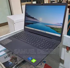 New Laptop Dell Vostro 15 3000 8GB Intel Core I5 HDD 1T