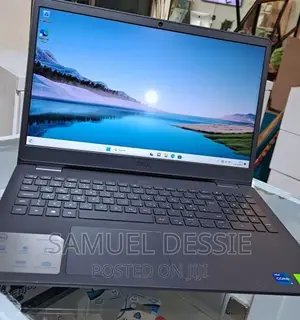 New Laptop Dell Vostro 15 3000 8GB Intel Core I5 HDD 1T