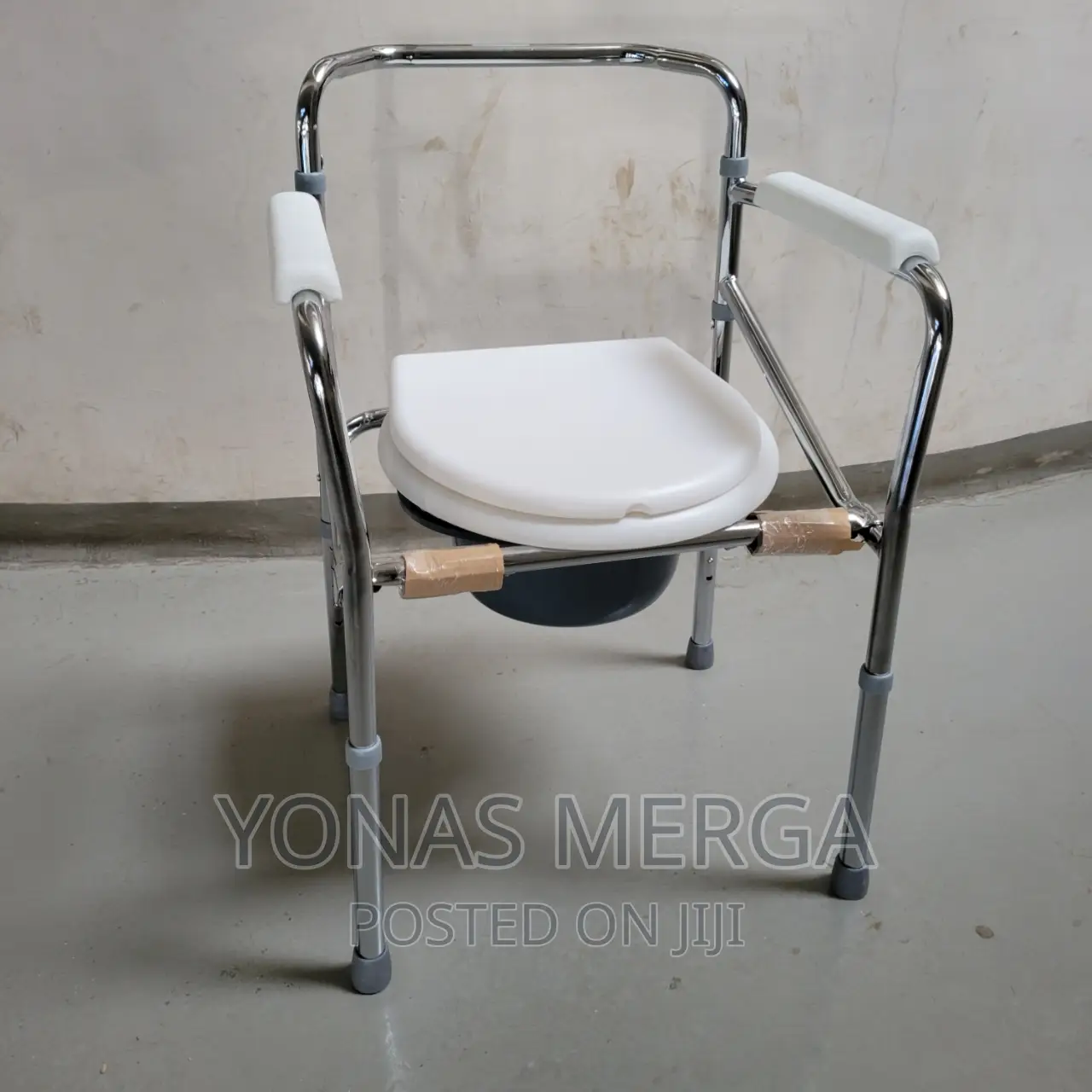 Toilet Chair Chairjumbo Commode Chair