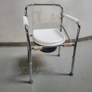 Toilet Chair Chairjumbo Commode Chair