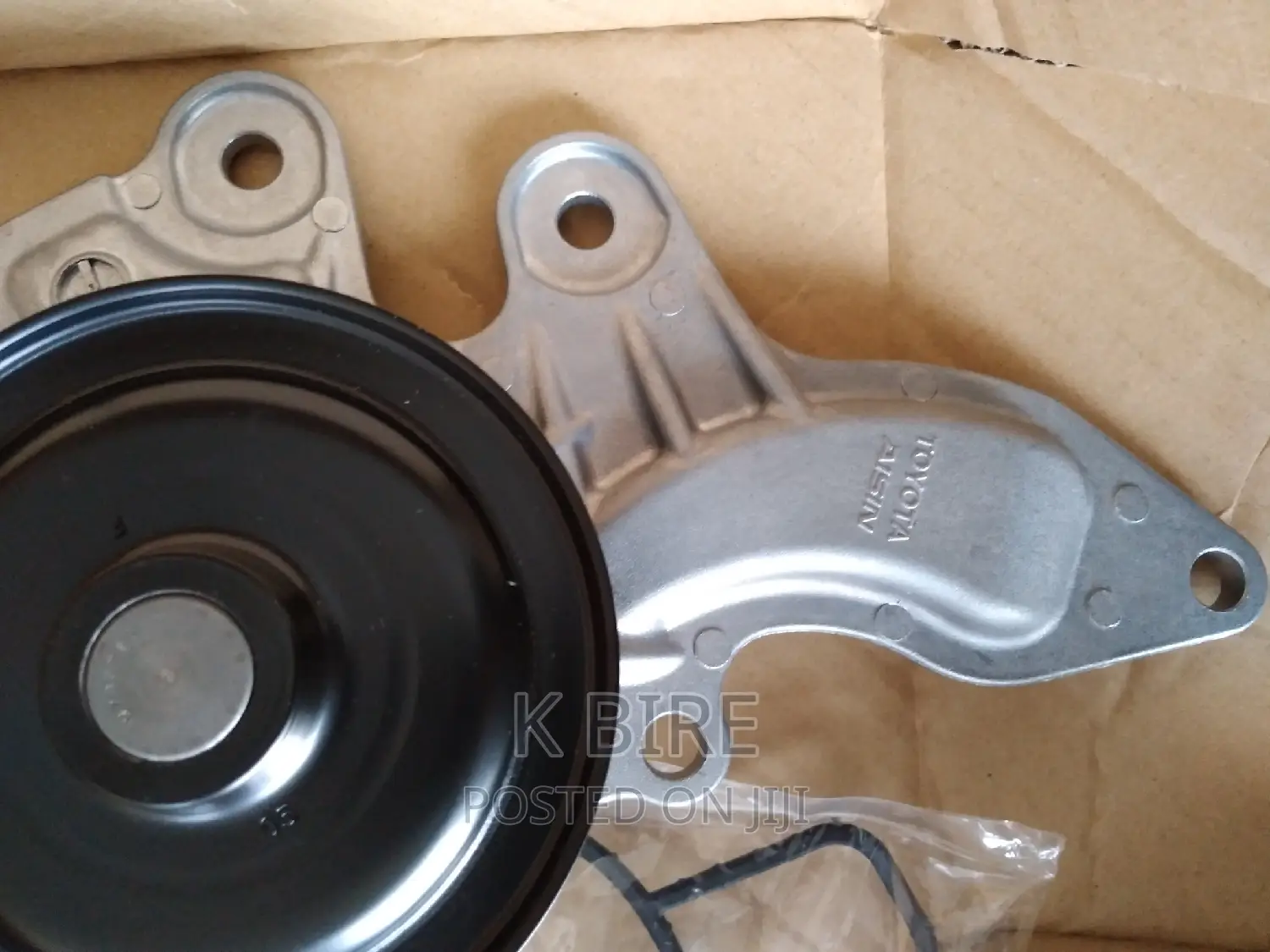 Part for Toyota Cars