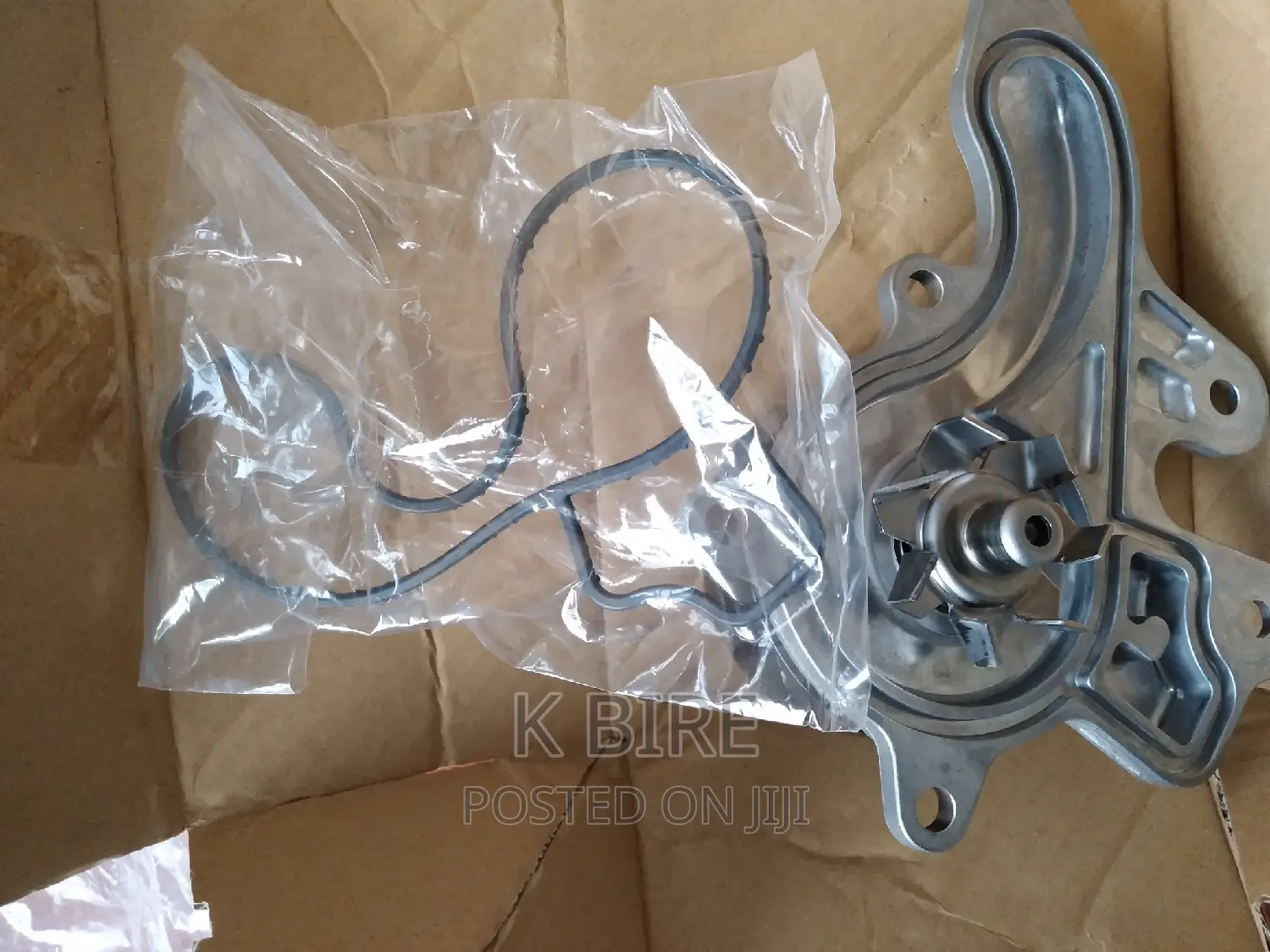 Part for Toyota Cars