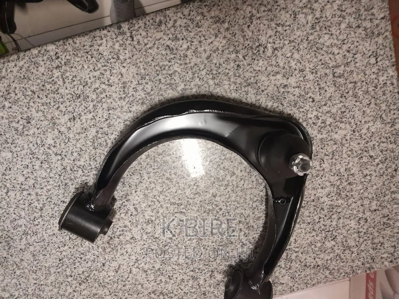 Part for Toyota Cars