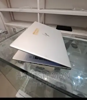 New Laptop HP EliteBook 840 8GB AMD Ryzen 3 SSD 256GB