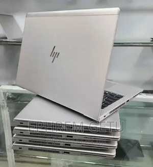 Photo - New Laptop HP EliteBook 840 G5 16GB Intel Core I7 SSD 512GB