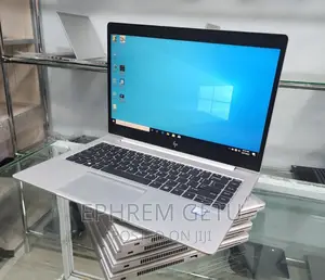 New Laptop HP EliteBook 840 G5 16GB Intel Core I7 SSD 512GB