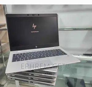 New Laptop HP EliteBook 840 G5 16GB Intel Core I7 SSD 512GB