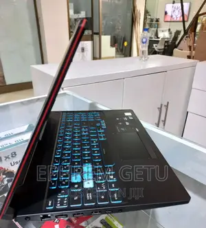 New Laptop Asus TUF Gaming A15 8GB Intel Core I5 SSD 512GB