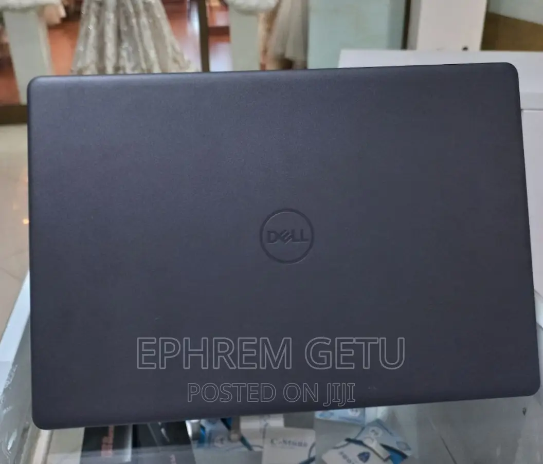 New Laptop Dell Inspiron 15 8GB Intel Core I5 HDD+SSD 256GB