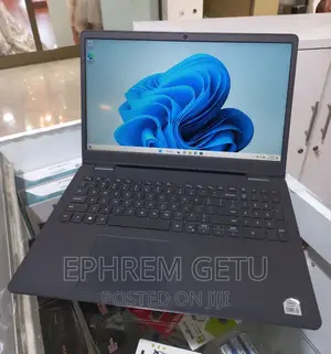 Photo - New Laptop Dell Inspiron 15 8GB Intel Core I5 HDD+SSD 256GB