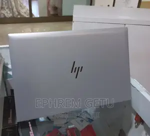 New Laptop HP EliteBook 830 G7 16GB Intel Core I7 SSD 1T