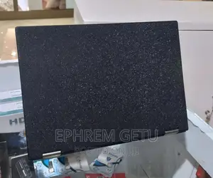 New Laptop Lenovo Yoga 260 8GB Intel Core I5 SSD 512GB