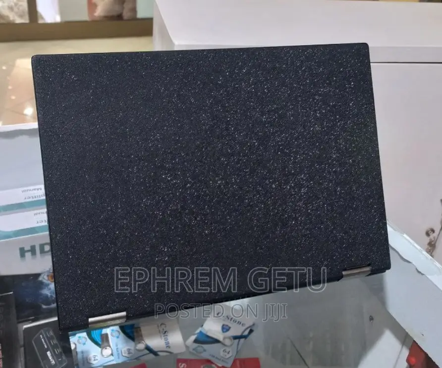 New Laptop Lenovo Yoga 260 8GB Intel Core I5 SSD 512GB