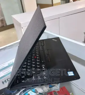 New Laptop Lenovo Yoga 260 8GB Intel Core I5 SSD 512GB