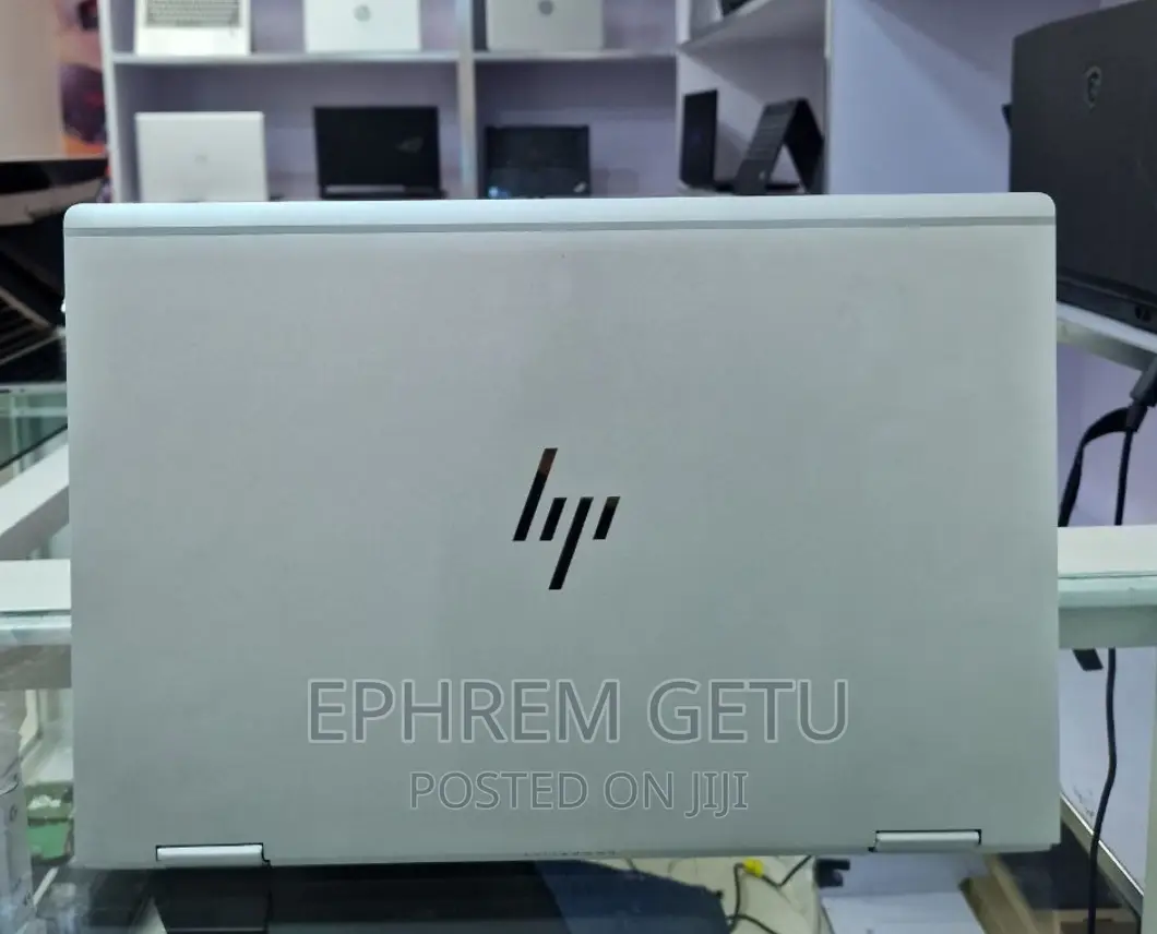 New Laptop HP EliteBook 830 G6 16GB Intel Core I7 SSD 512GB