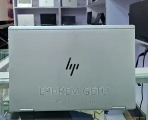 New Laptop HP EliteBook 830 G6 16GB Intel Core I7 SSD 512GB