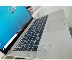 New Laptop HP EliteBook 830 G6 16GB Intel Core I7 SSD 512GB