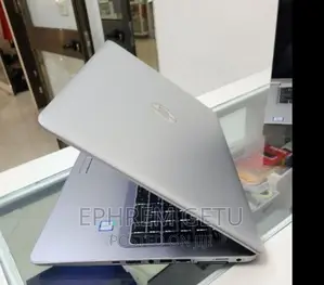 Photo - New Laptop HP EliteBook 840 G4 8GB Intel Core I5 HDD+SSD 256GB