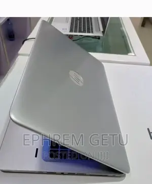 New Laptop HP EliteBook 840 G4 8GB Intel Core I5 HDD+SSD 256GB