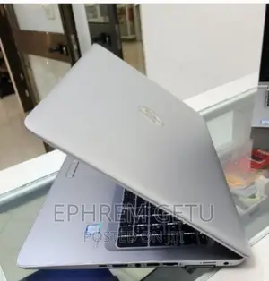 New Laptop HP EliteBook 840 G4 8GB Intel Core I5 HDD+SSD 256GB