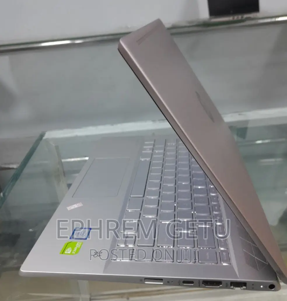 New Laptop HP Pavilion 15 16GB Intel Core I7 HDD+SSD 1T