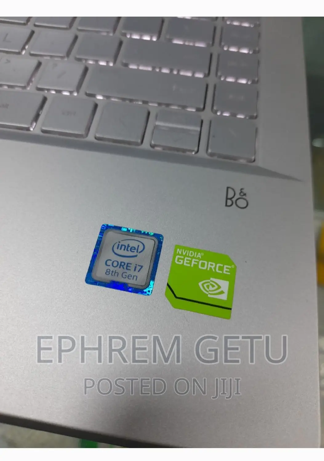 New Laptop HP Pavilion 15 16GB Intel Core I7 HDD+SSD 1T