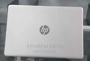 New Laptop HP Stream Notebook 8GB Intel Core I5 SSD 512GB