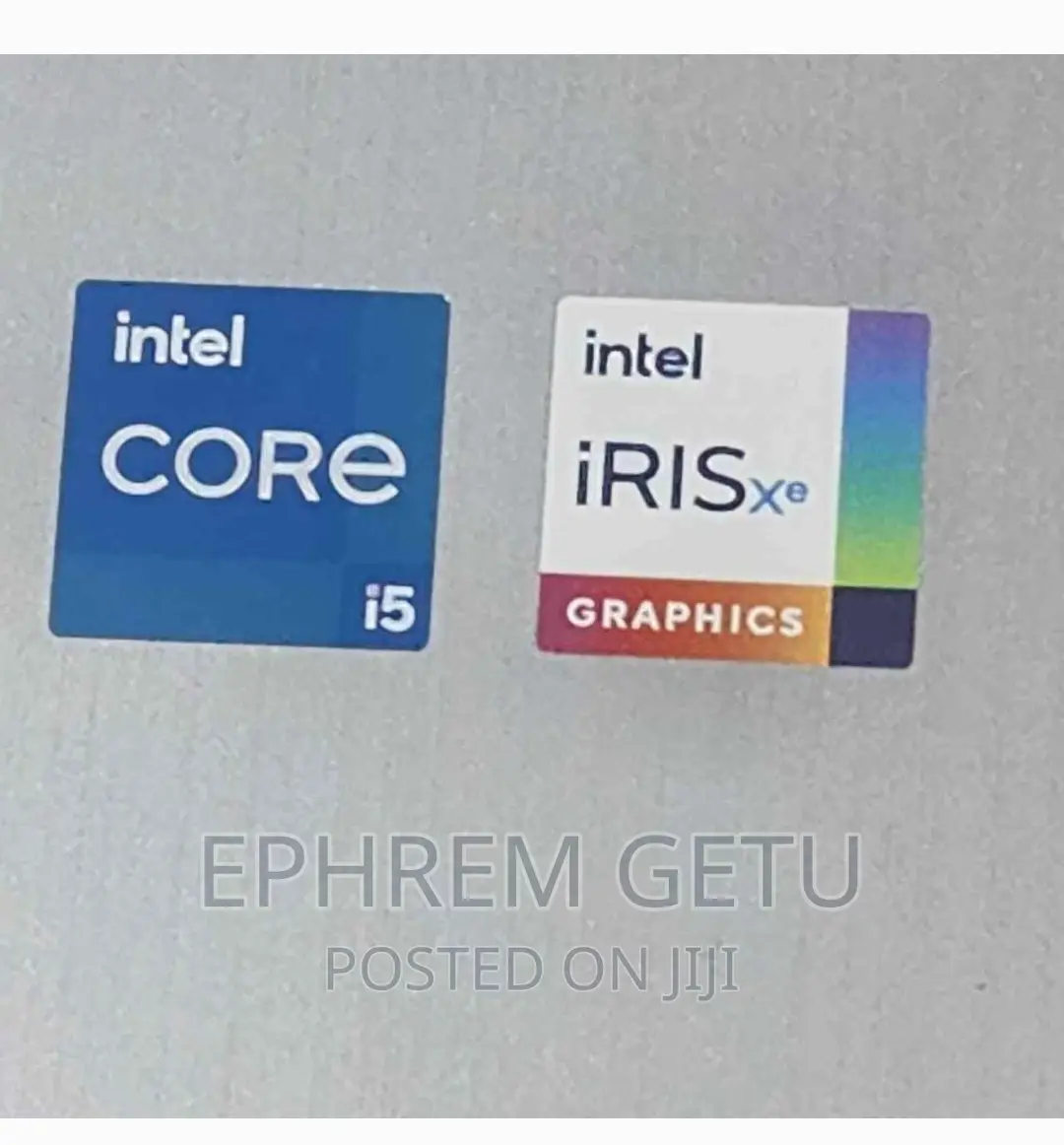 New Laptop HP Stream Notebook 8GB Intel Core I5 SSD 512GB