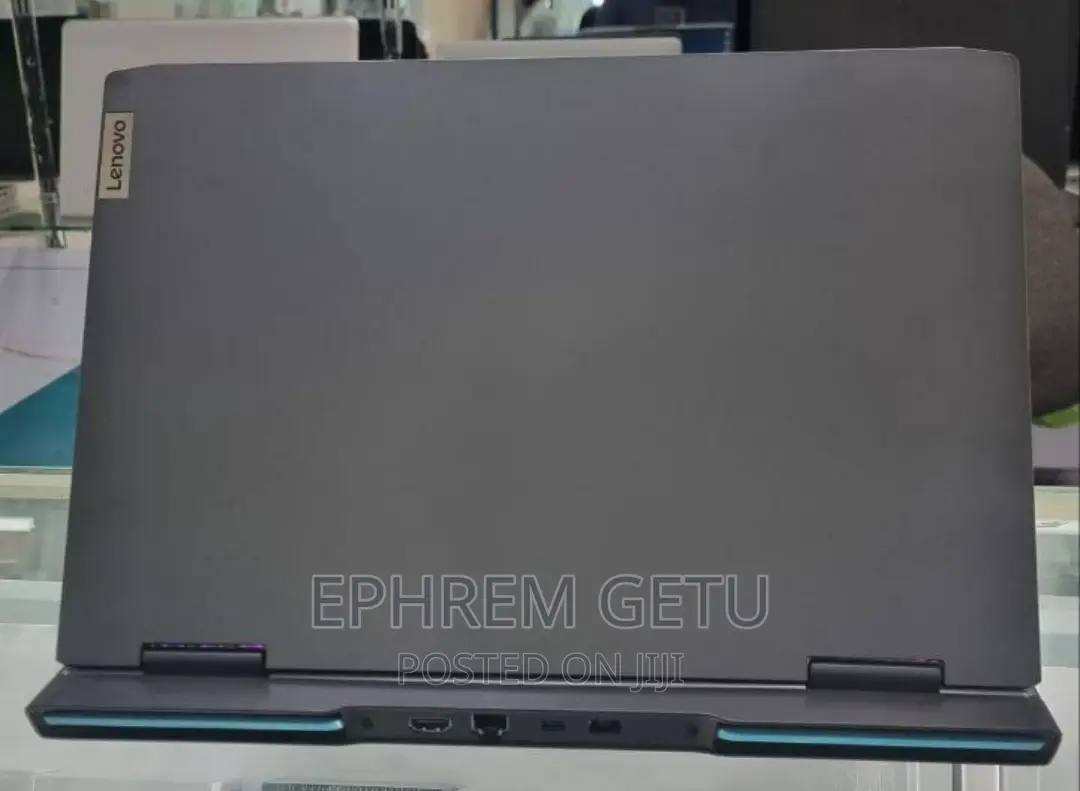 New Laptop Lenovo Ideapad 3 16GB Intel Core I7 SSD 512GB