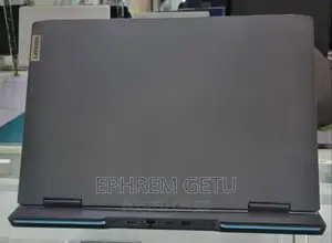 New Laptop Lenovo Ideapad 3 16GB Intel Core I7 SSD 512GB