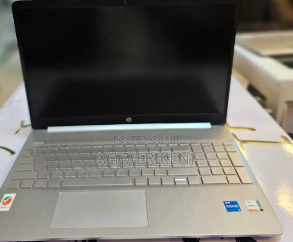 New Laptop HP Stream Notebook 8GB Intel Core I5 SSD 512GB