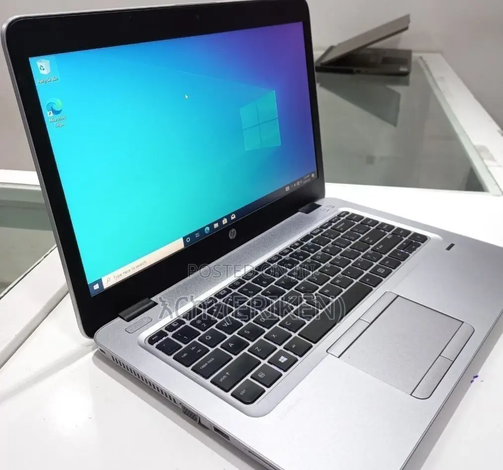 New Laptop HP EliteBook 840 G3 8GB Intel Core I7 SSD 512GB