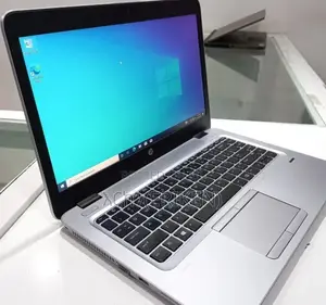 New Laptop HP EliteBook 840 G3 8GB Intel Core I7 SSD 512GB