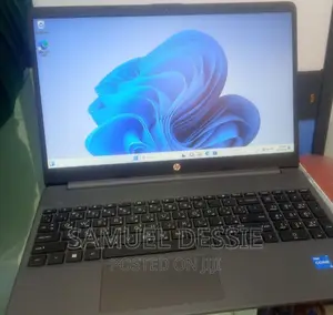 New Laptop HP Stream Notebook 8GB Intel Core I3 SSD 512GB