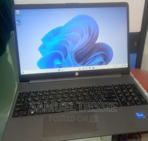 New Laptop HP Stream Notebook 8GB Intel Core I3 SSD 512GB